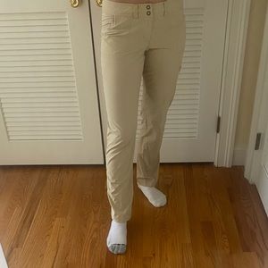 Orvis quick dry hiking pants